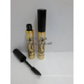 cosmetic packaging aluminium mascara tube